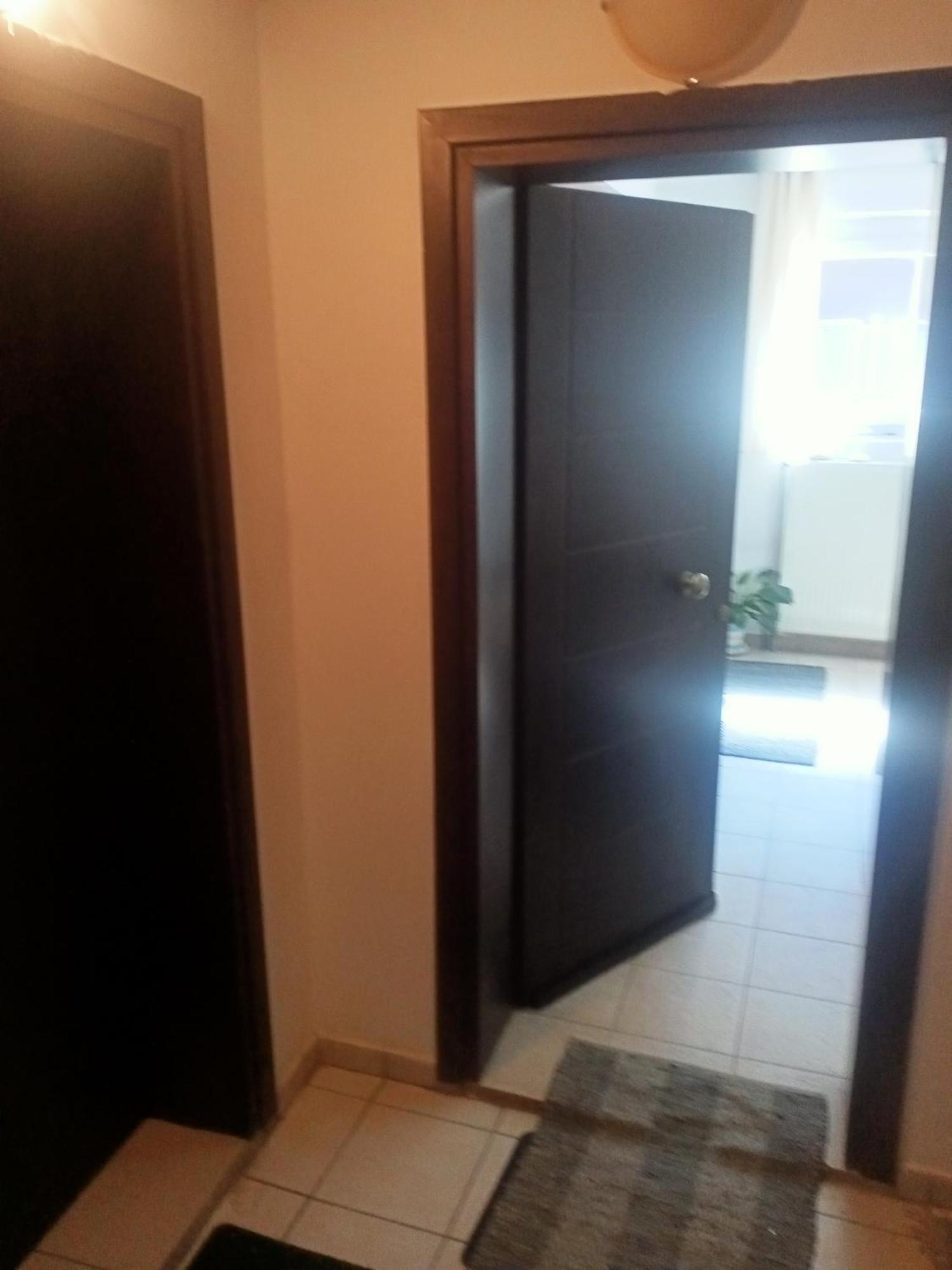 Semi-Basement 250M From Sea, Nea Chili Apartment Александруполис Екстериор снимка