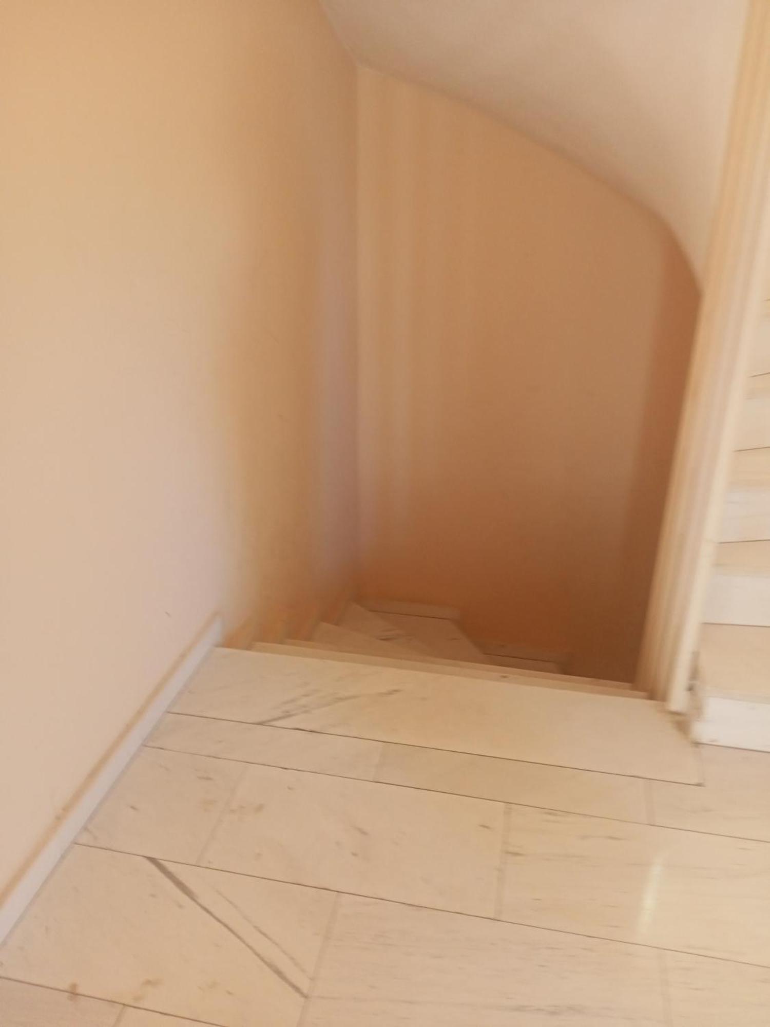Semi-Basement 250M From Sea, Nea Chili Apartment Александруполис Екстериор снимка