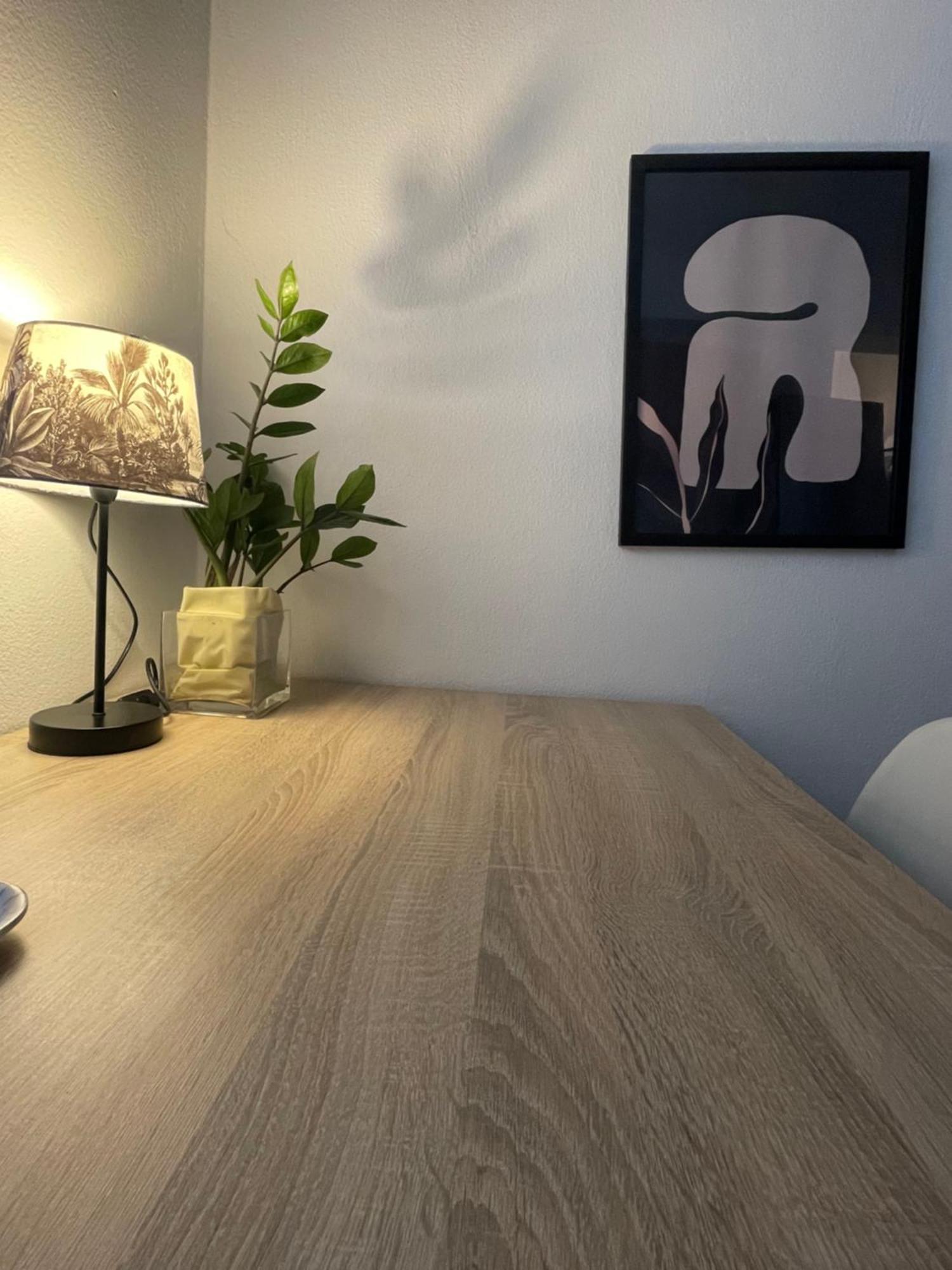 Semi-Basement 250M From Sea, Nea Chili Apartment Александруполис Екстериор снимка
